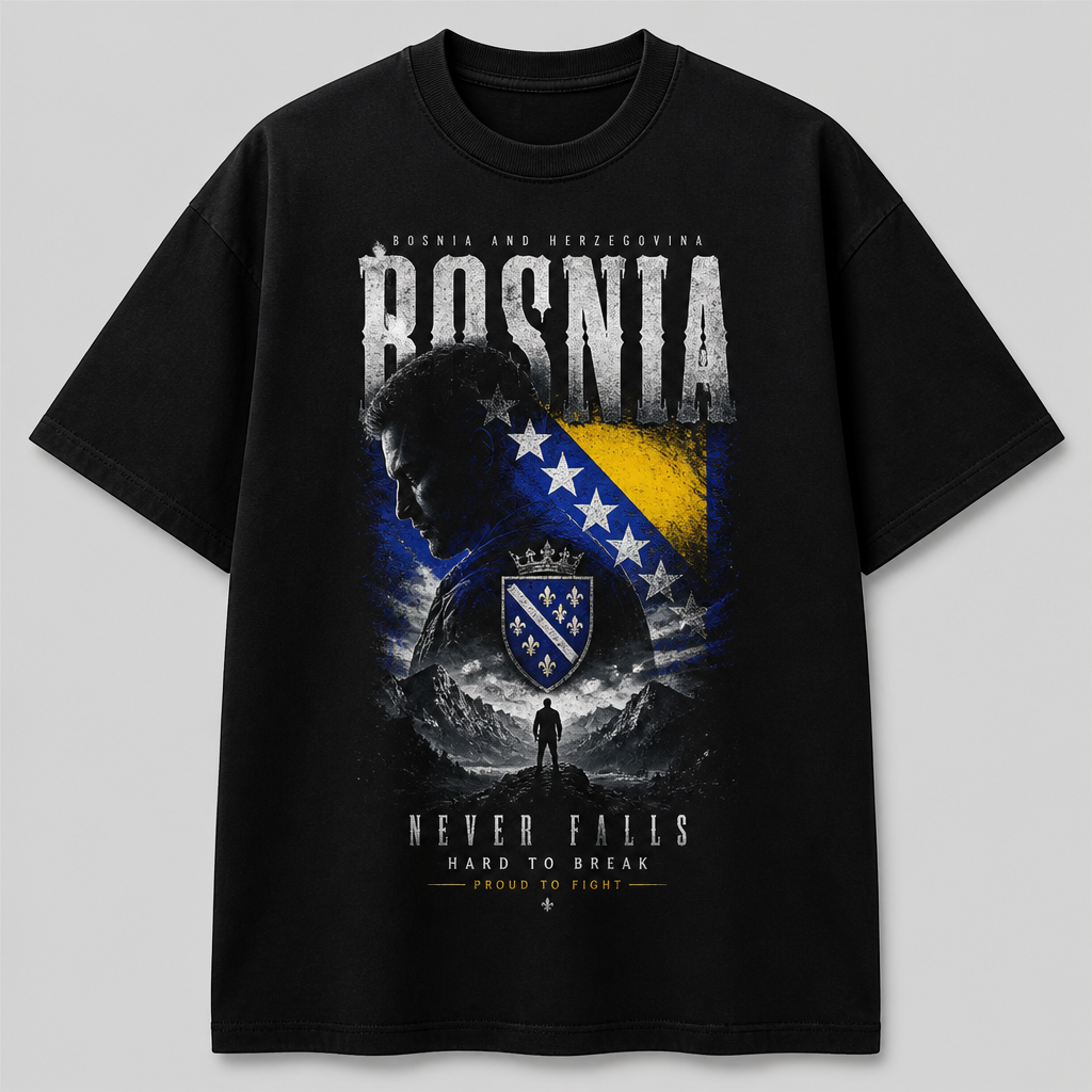 Unisex Loose Fit T-Shirt 100% Cotton Soft Comfortable Summer Casual Printed Top