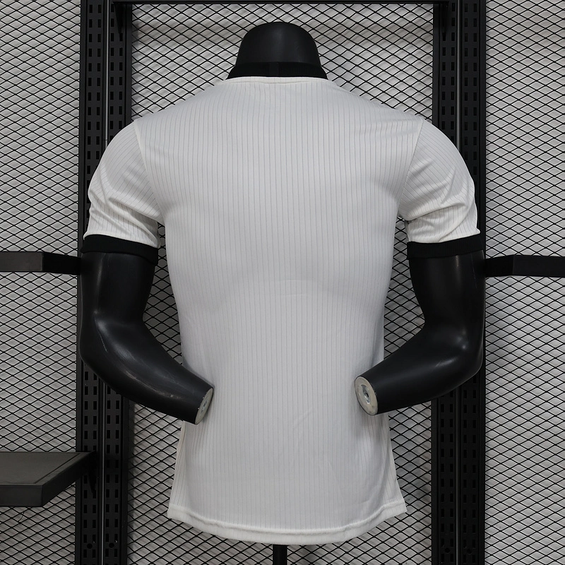 Player 2024-25 Germany 125th Anniversary Edition Football jersey