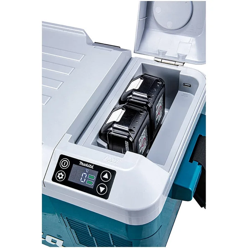 Spring Sale💥Buy 1 Get 1 Free💥18V Rechargeable Cooler