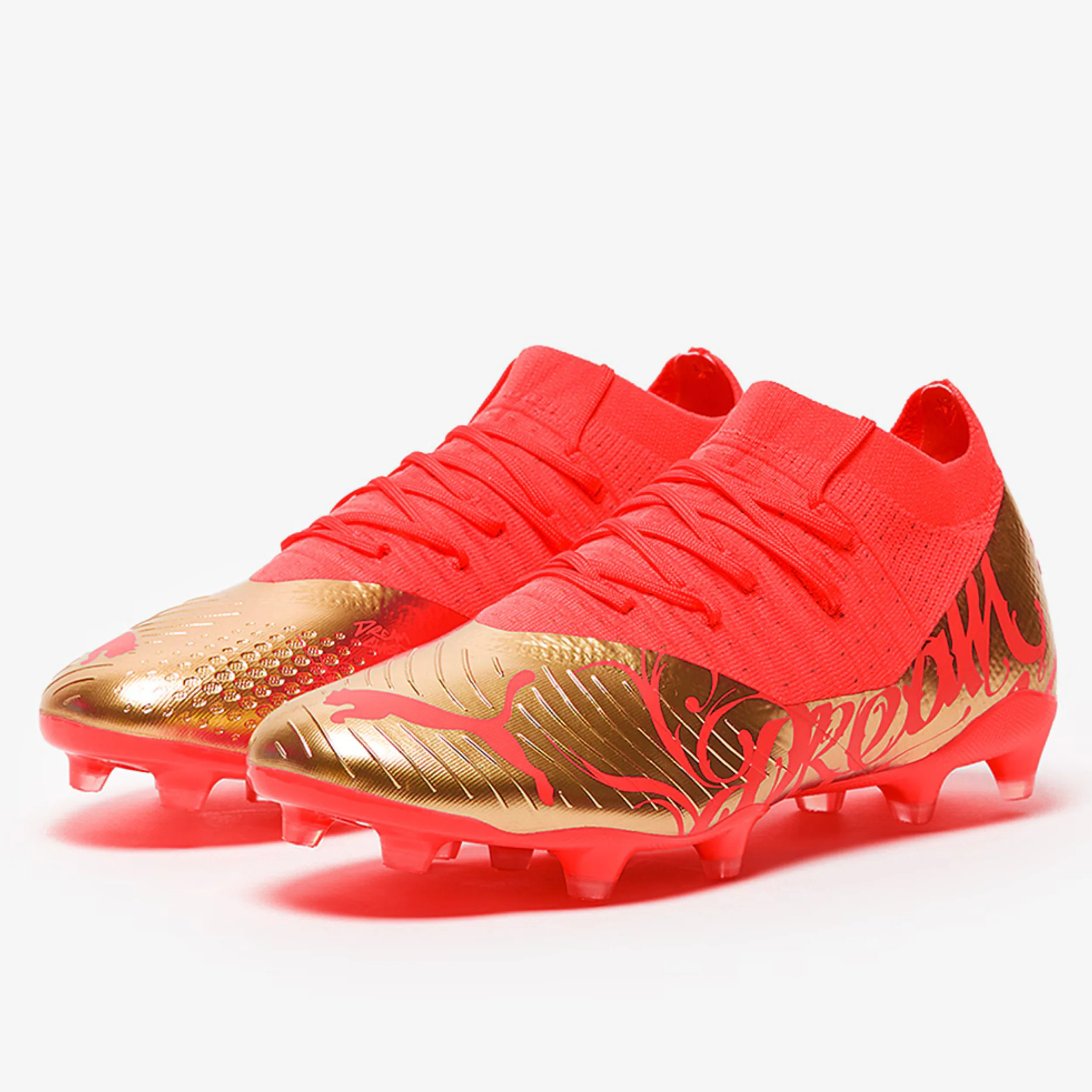Puma Neymar Jr. Future Z 3.4 FG/AG Soccer Cleats