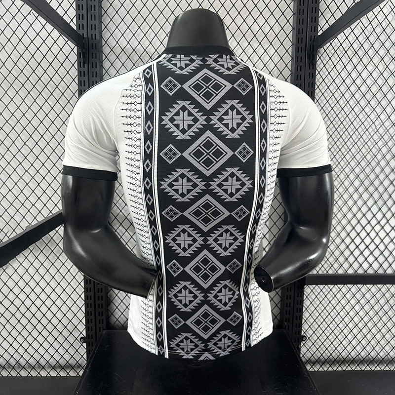 Player 2025-26 Club America Special Edition Football jersey