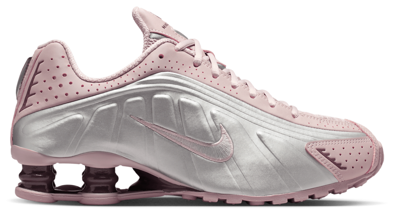 Nike Shox R4