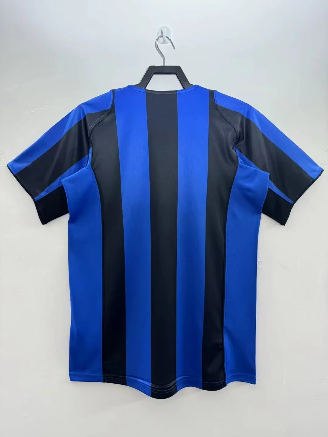 retro 2004-05 Inter Milan Home football jersey retro