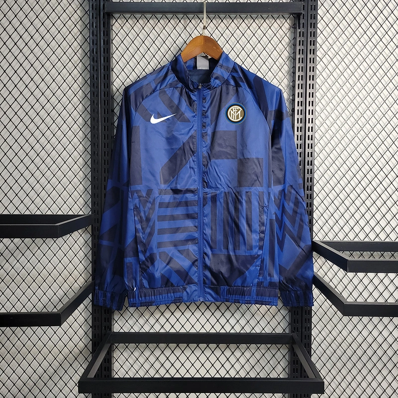 23-24 Windbreaker Inter Milan