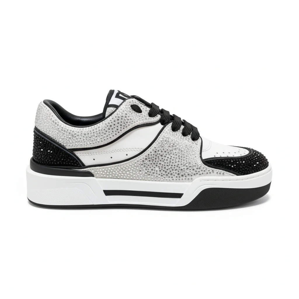 DOLCE & GABBANA sneakers