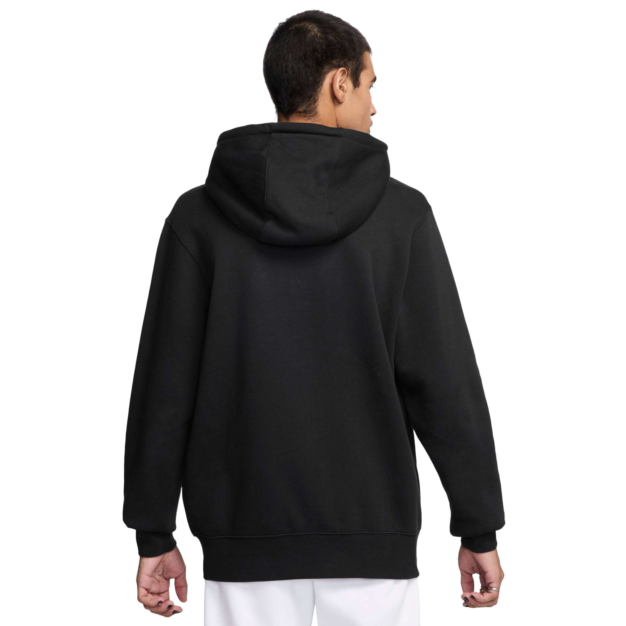 Nike Club Full-Zip Hoodie