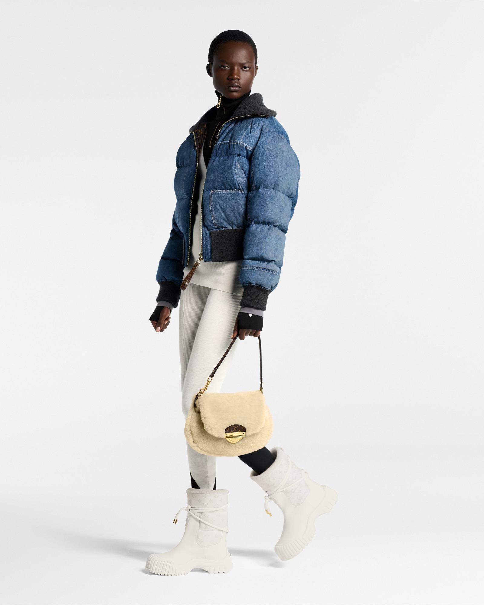 Louis Vuitton Sunset M12097