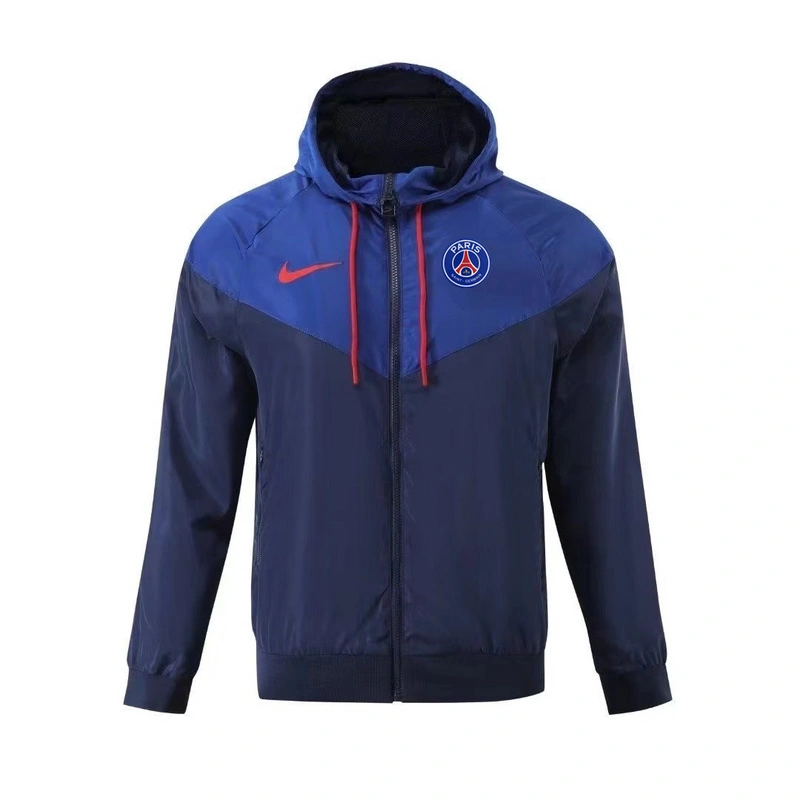 Windbreaker Manchester City