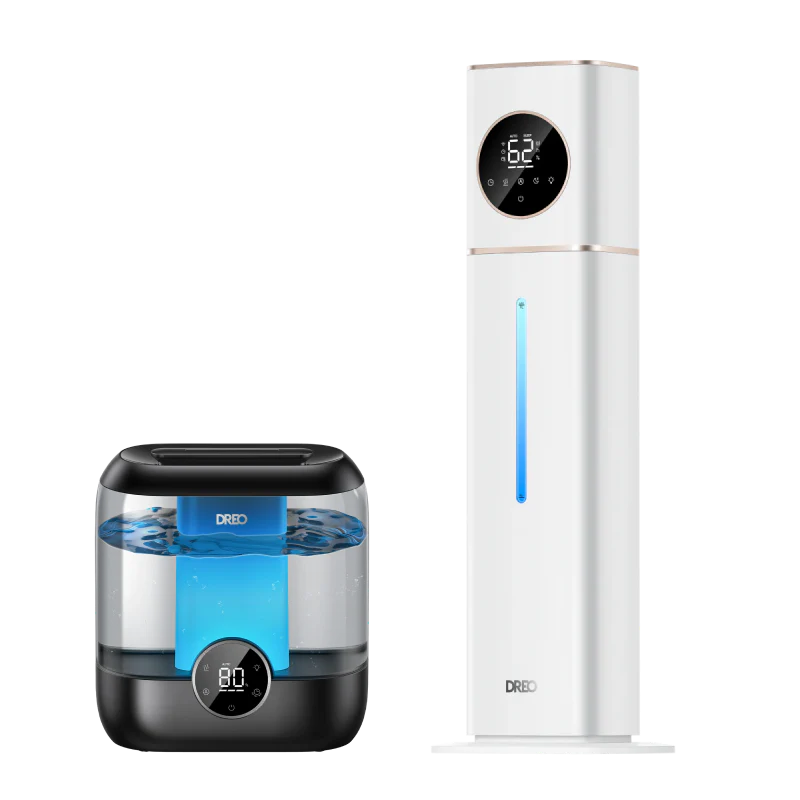 Smart Humidifier 735S 11L & Smart Humidifier 524S 6L
