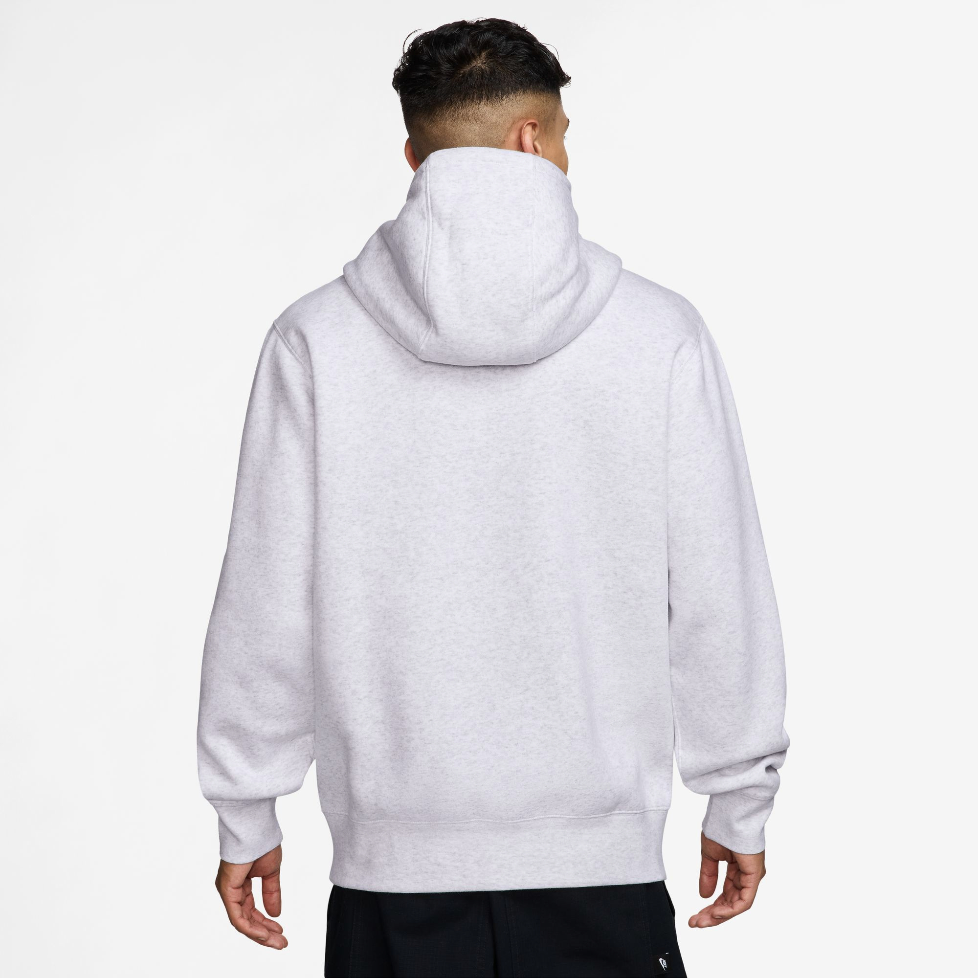 Nike Club Pullover Hoodie