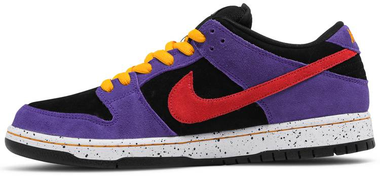 Dunk Low Pro SB ACG Terra BQ6817-008