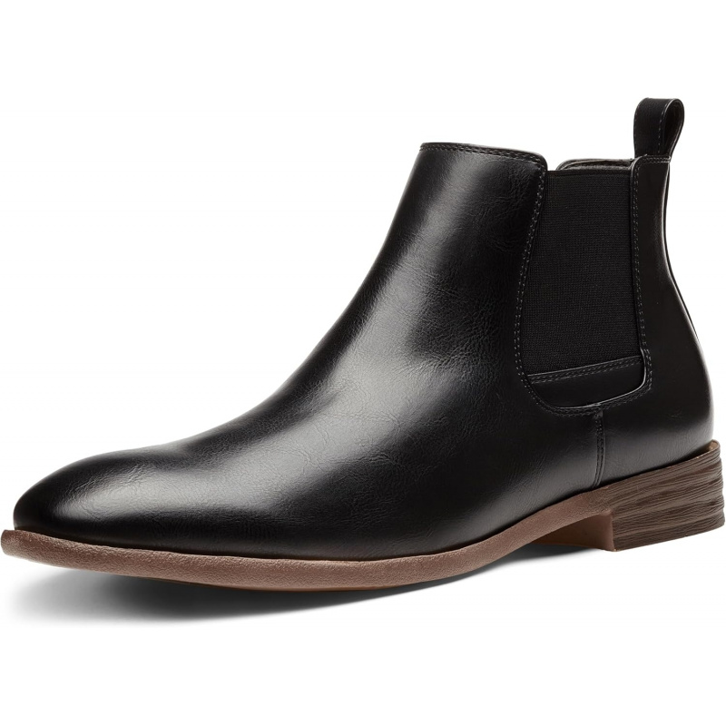 Men's Chelsea Boots Lightweight Casual Chukka