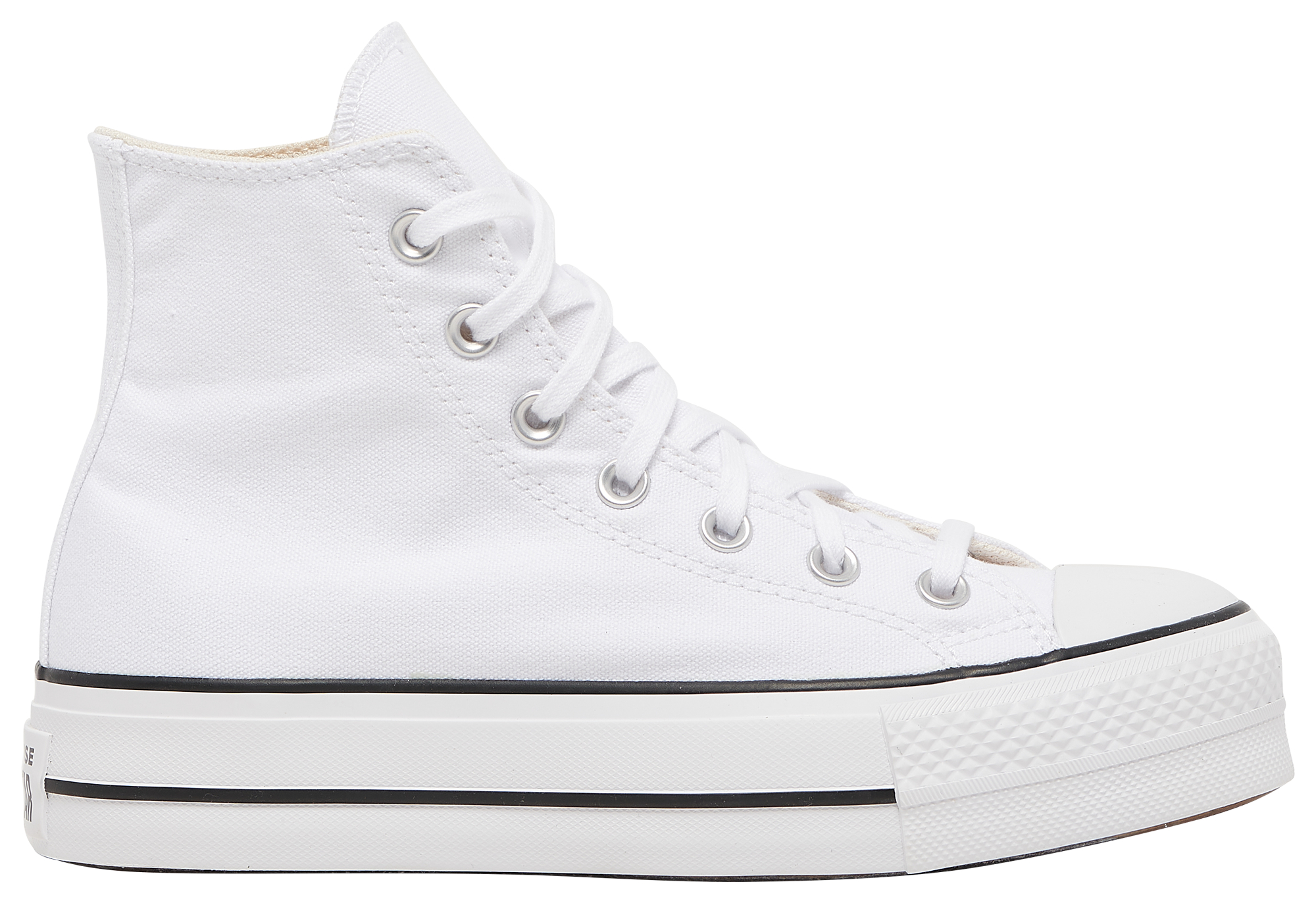 Converse All Star Platform Hi