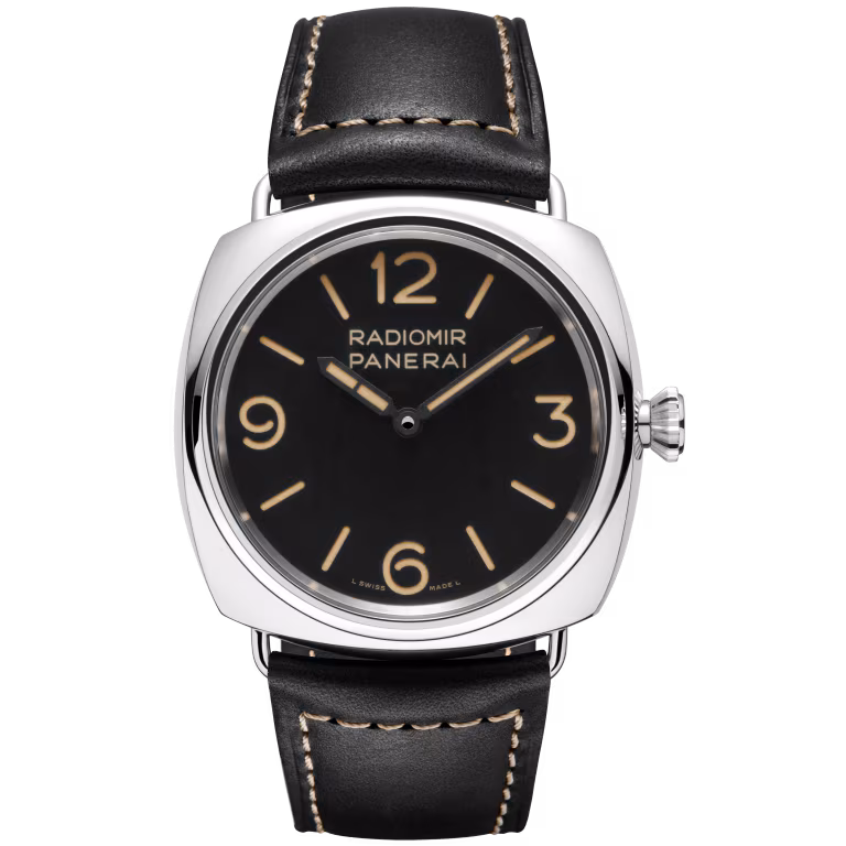 Panerai  Radiomir Officine 45mm  PAM01382/PAM01383