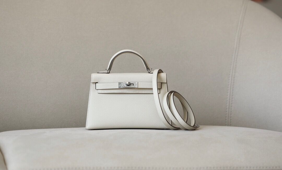 Kelly2 Mini 19