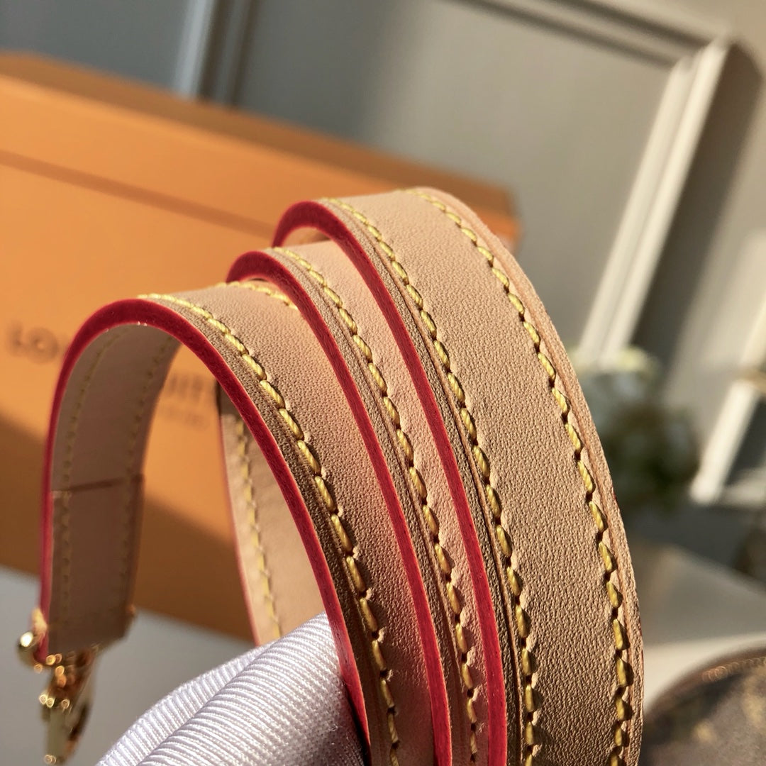 Louis Vuitton Alma Pm 32Cm