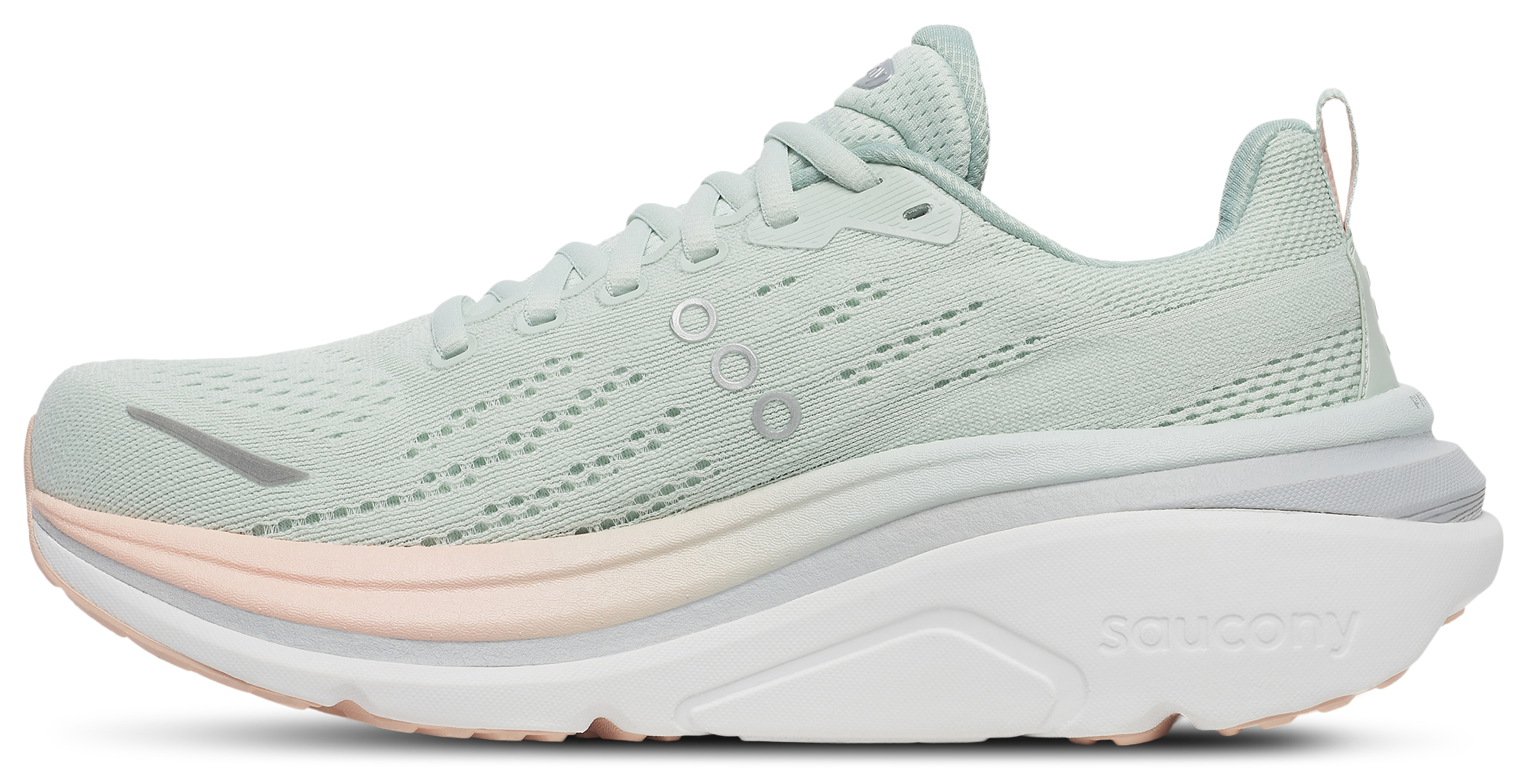 Saucony Hurricane 25