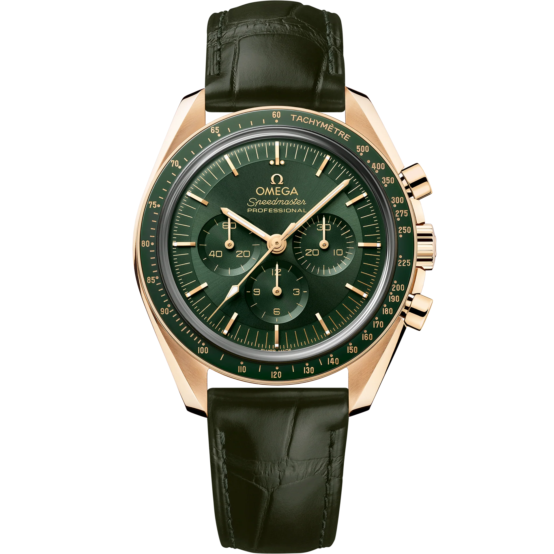 Omega Speedmaster Moonwatch Professional Co-Axial Master Chronometer 42mm 310.63.42.50.10.001
