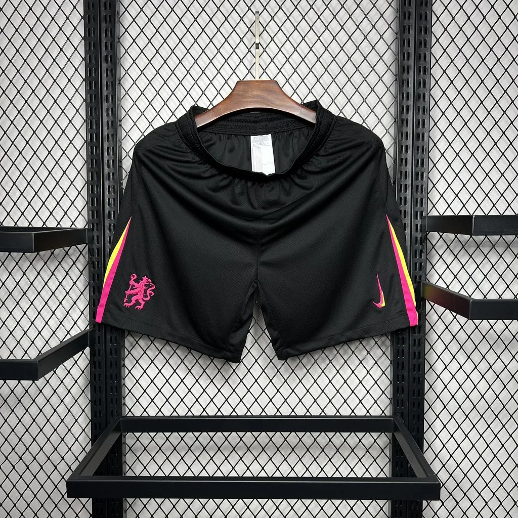 2024-25 Shorts Chelsea Third Away  Football jersey