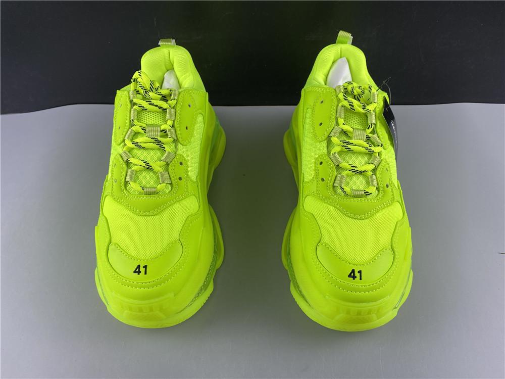 Balenciaga Triple S 36-45