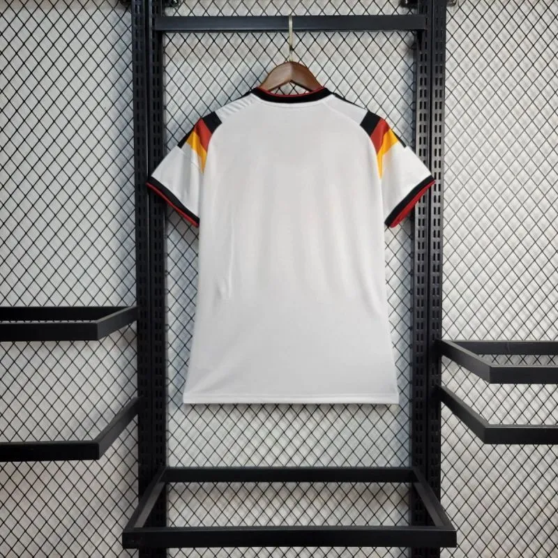 Women 2026-27 Germany Home Football jersey