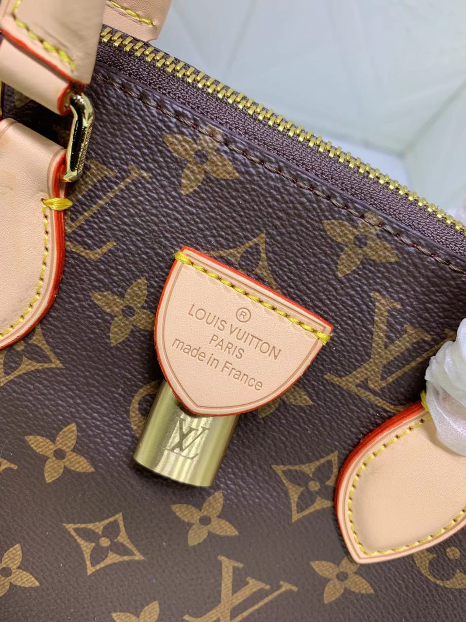 Louis Vuitton Rivoli Pm M44543