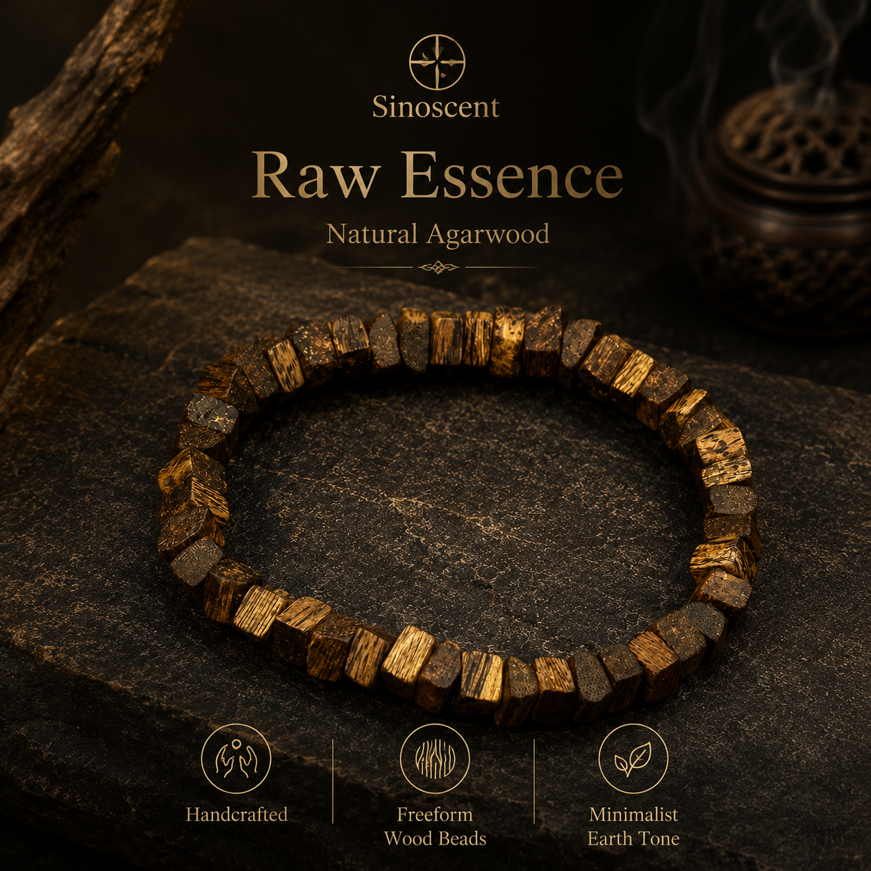 Raw Essence