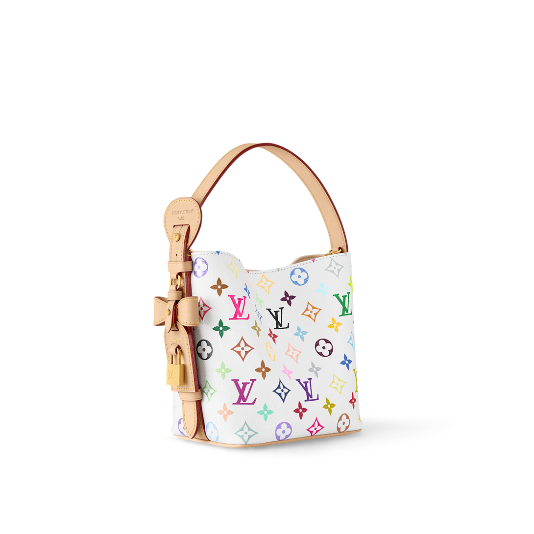 Louis Vuitton Lv X Tm All In Bb M13089