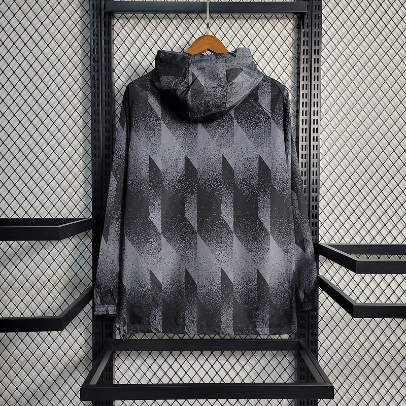 Windbreaker Bayern Munchen