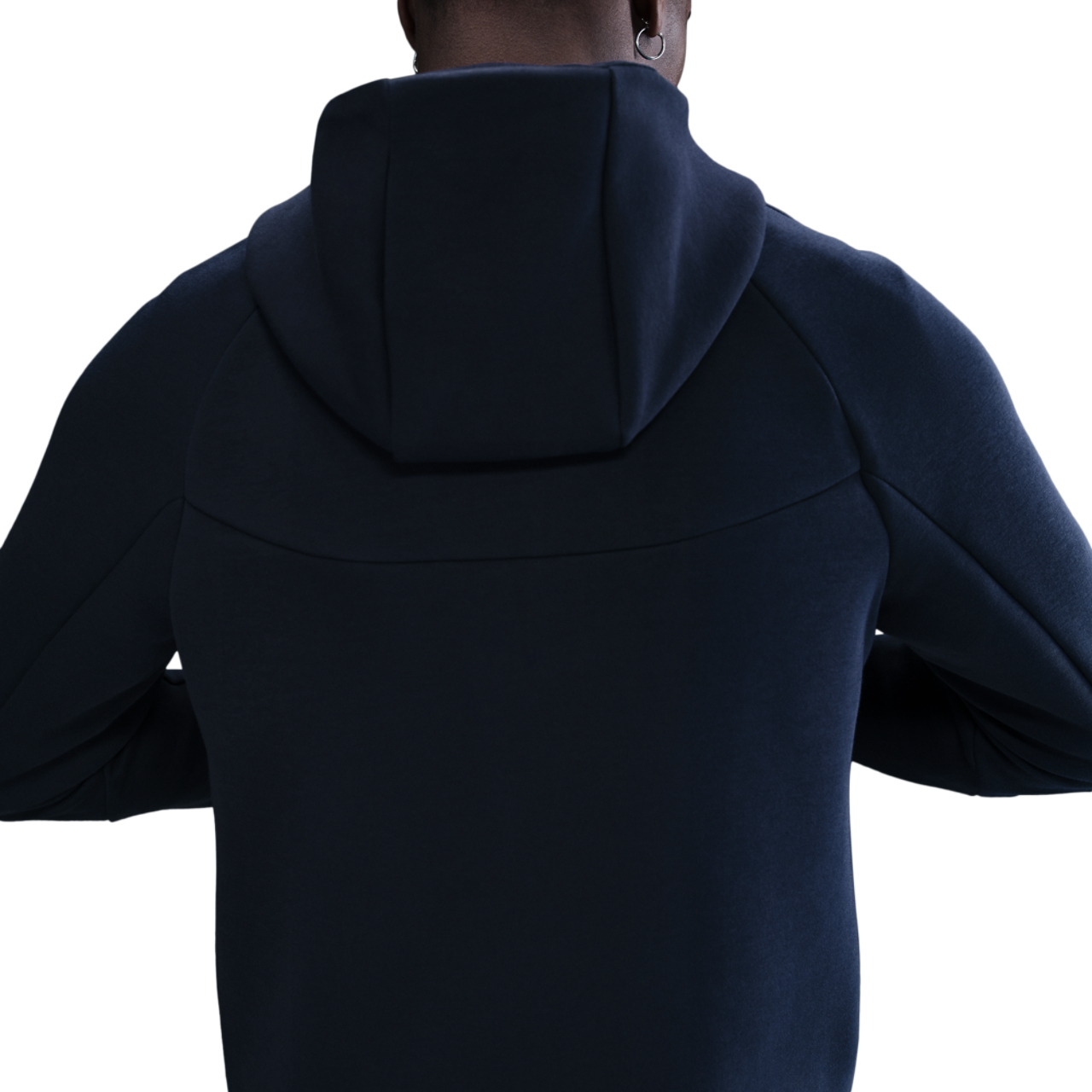 Nike Tech Fleece Full-Zip Windrunner Hoodie