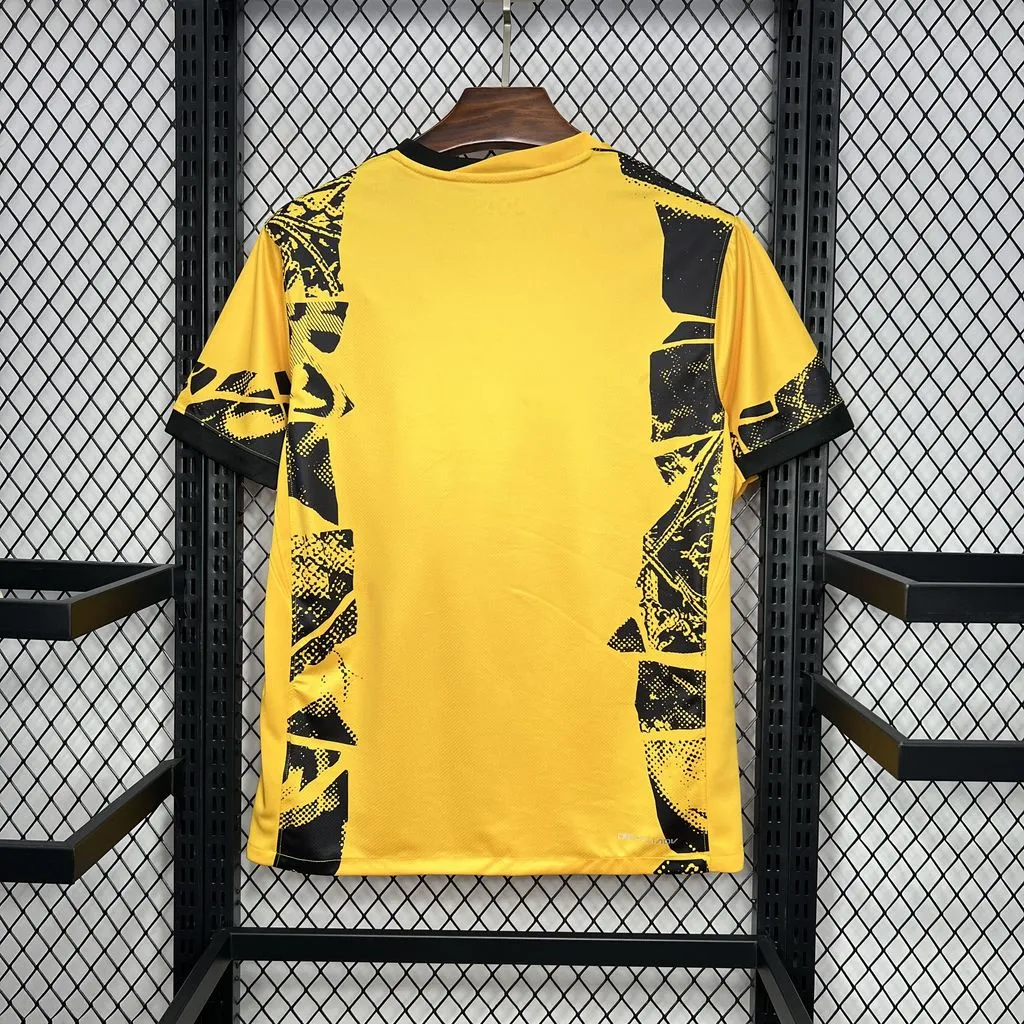 2024-25 Inter Milan Third Away Football jersey