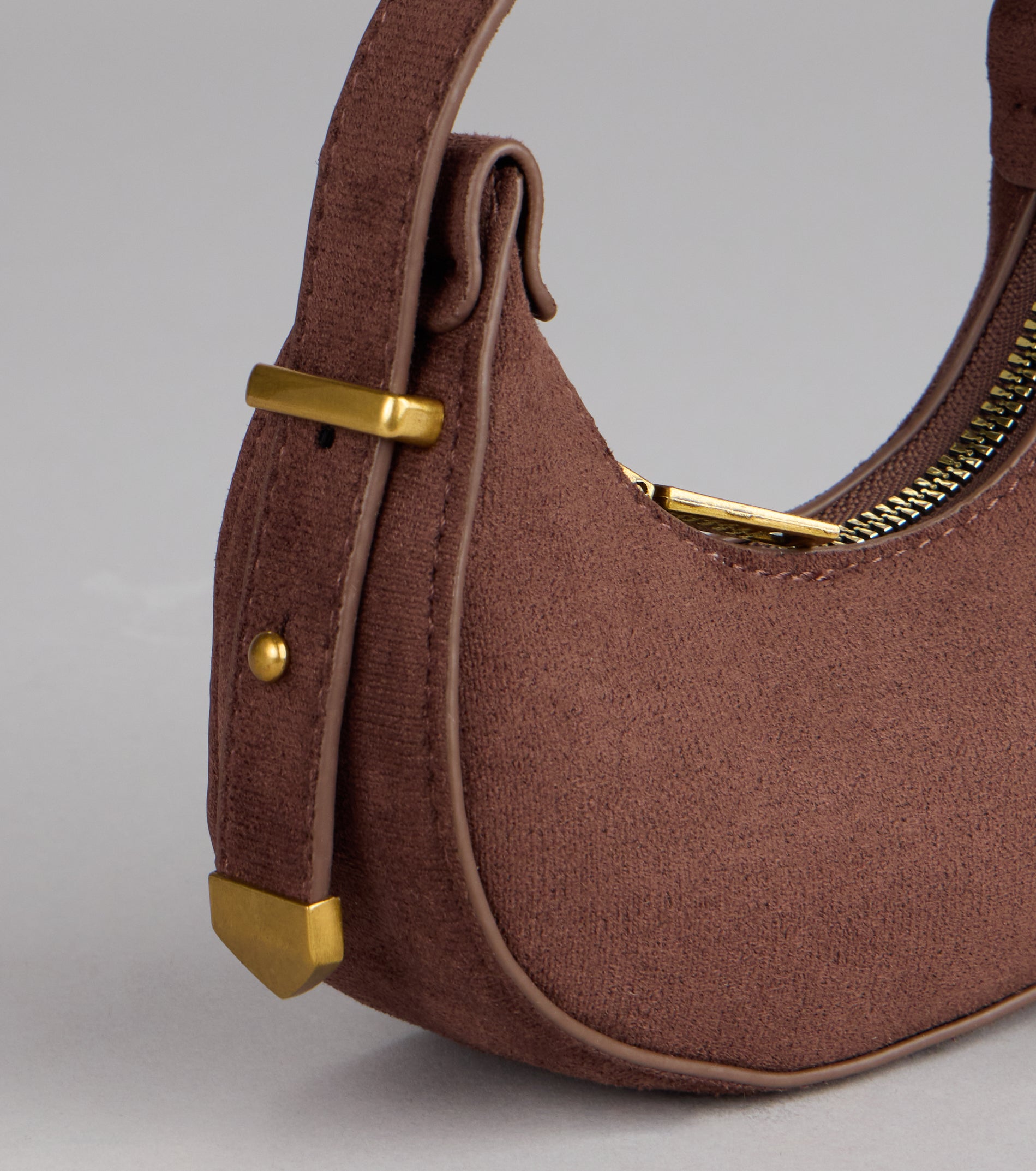 Catwalk Ready Mini Purse Wallet