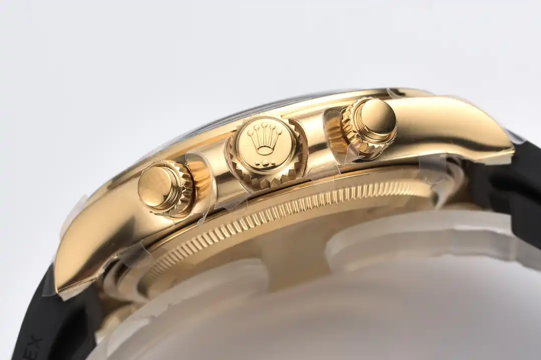Rolex Daytona 40 mm Golden Dial 126518LN “Pikachu”