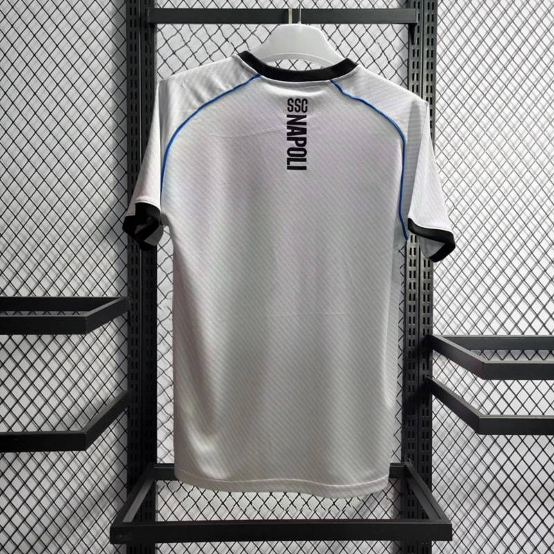 2025-26 Napoli Special Edition Football jersey