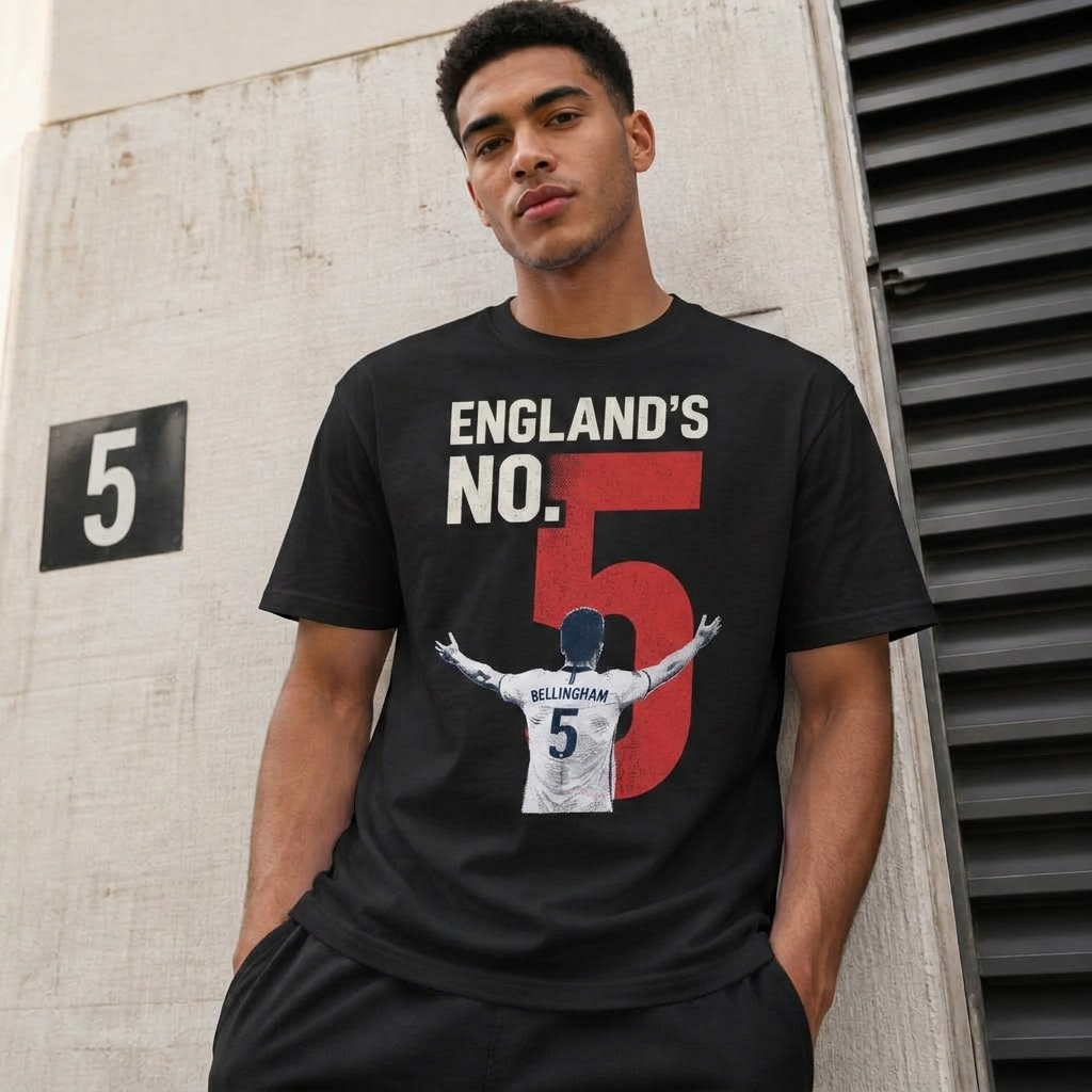 Bellingham Unisex T-Shirt – Limited-Time Offer – Hot Seller
