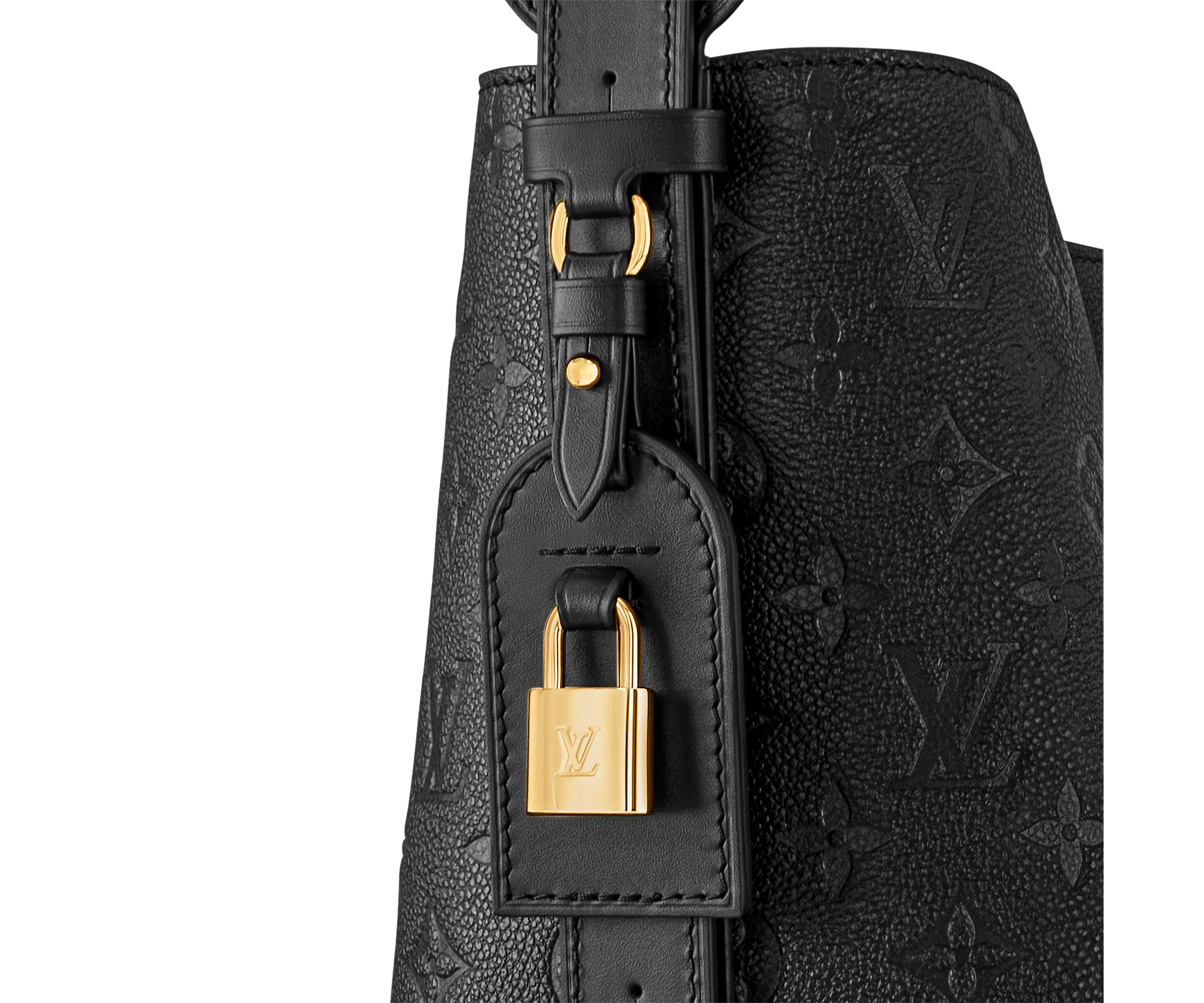 Louis Vuitton All In Gm M13044