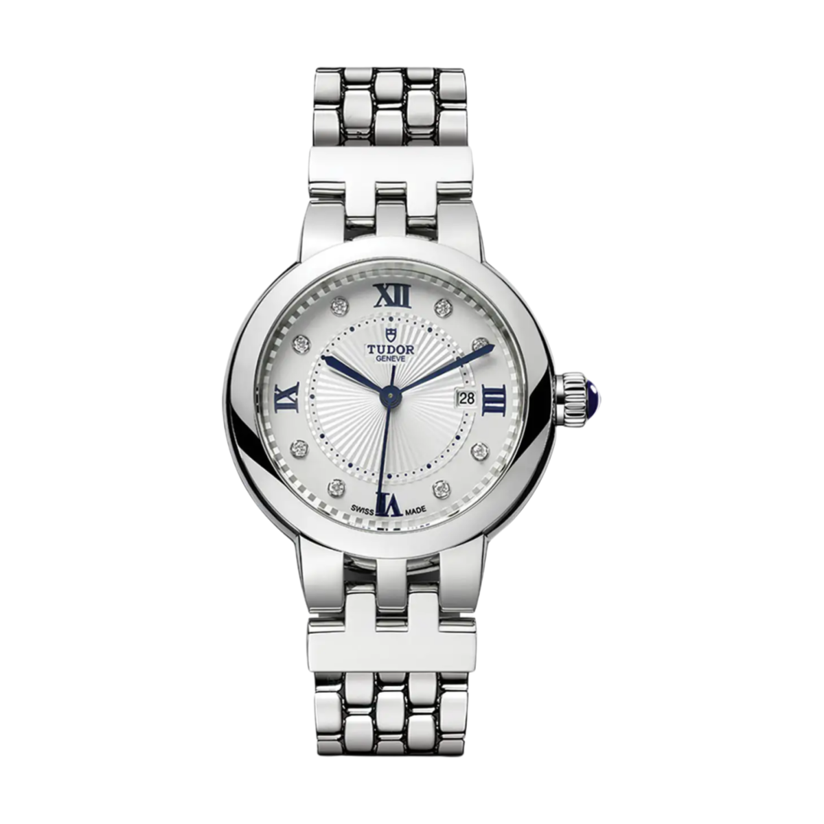 Tudor Clair de Rose 26mm/30mm/34mm  m35200-0004/m35500-0004/m35800-0004