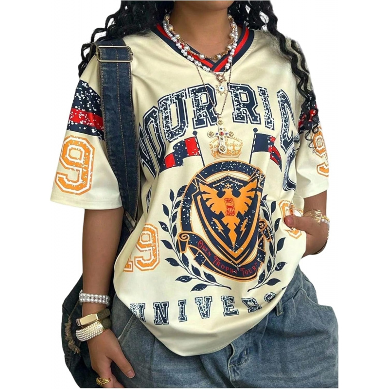 Women's Football Jersey Shirts Soccer Jersey