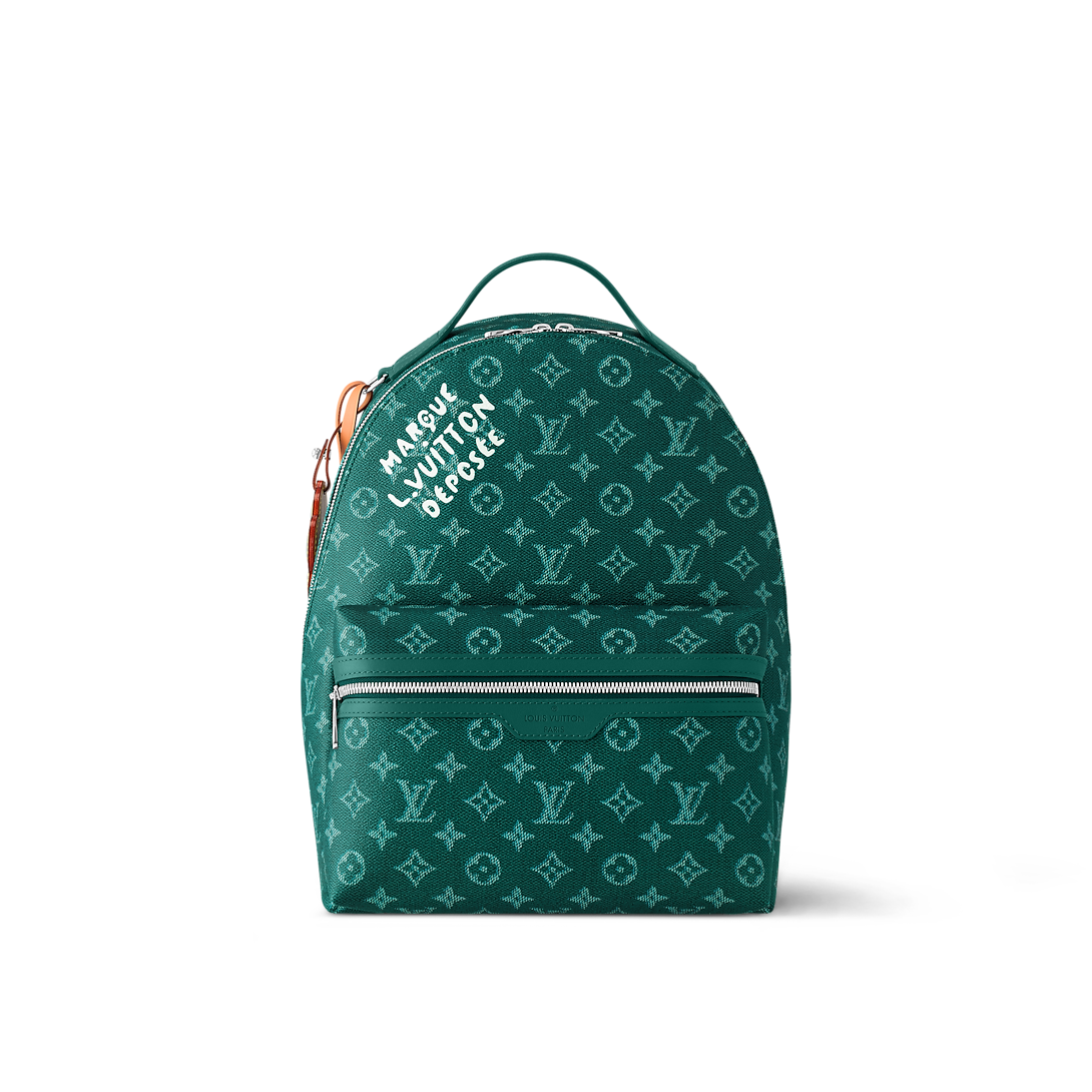 Louis Vuitton Discovery Backpack Pm M12780
