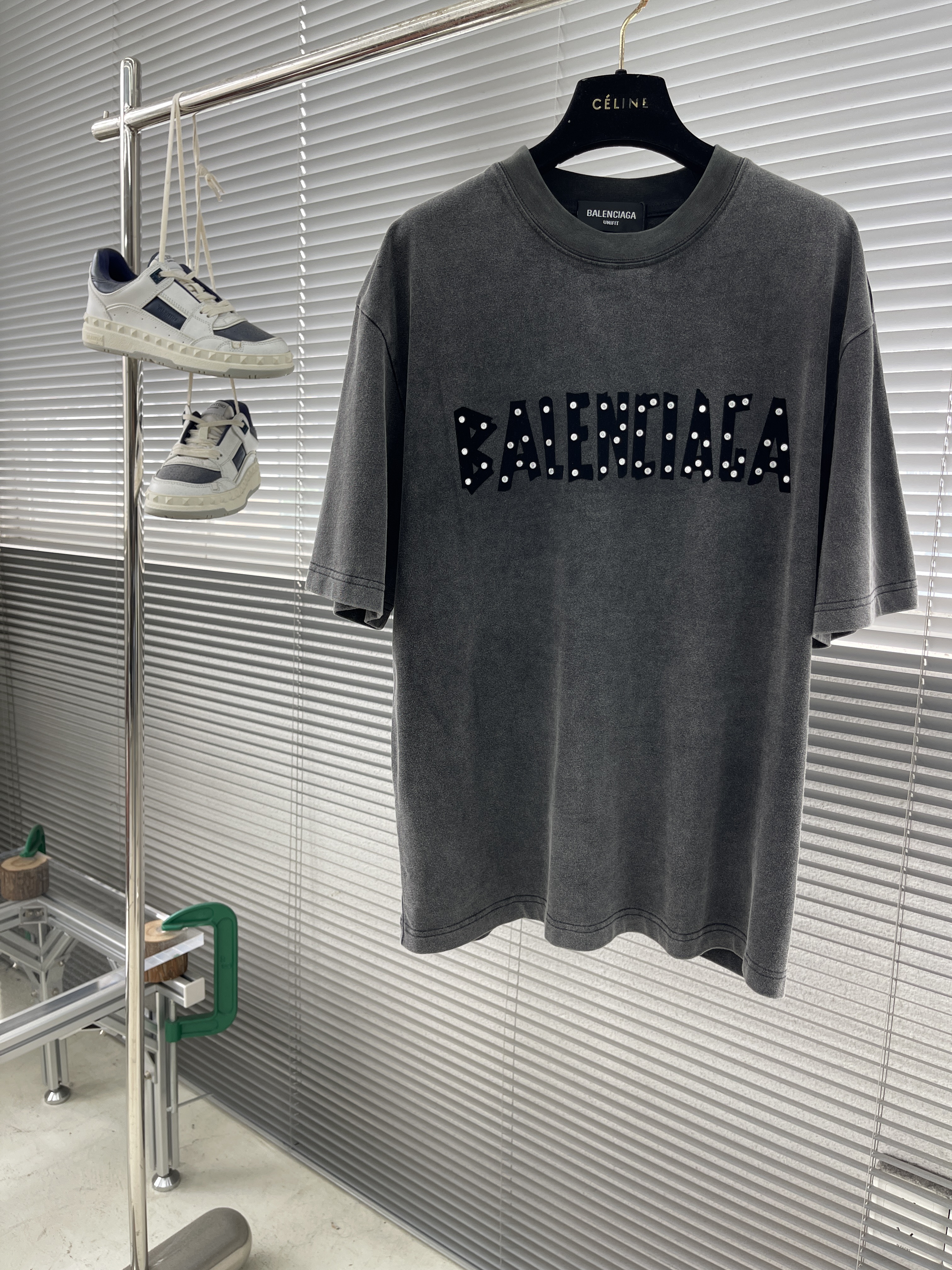 Balenciaga T-shirt