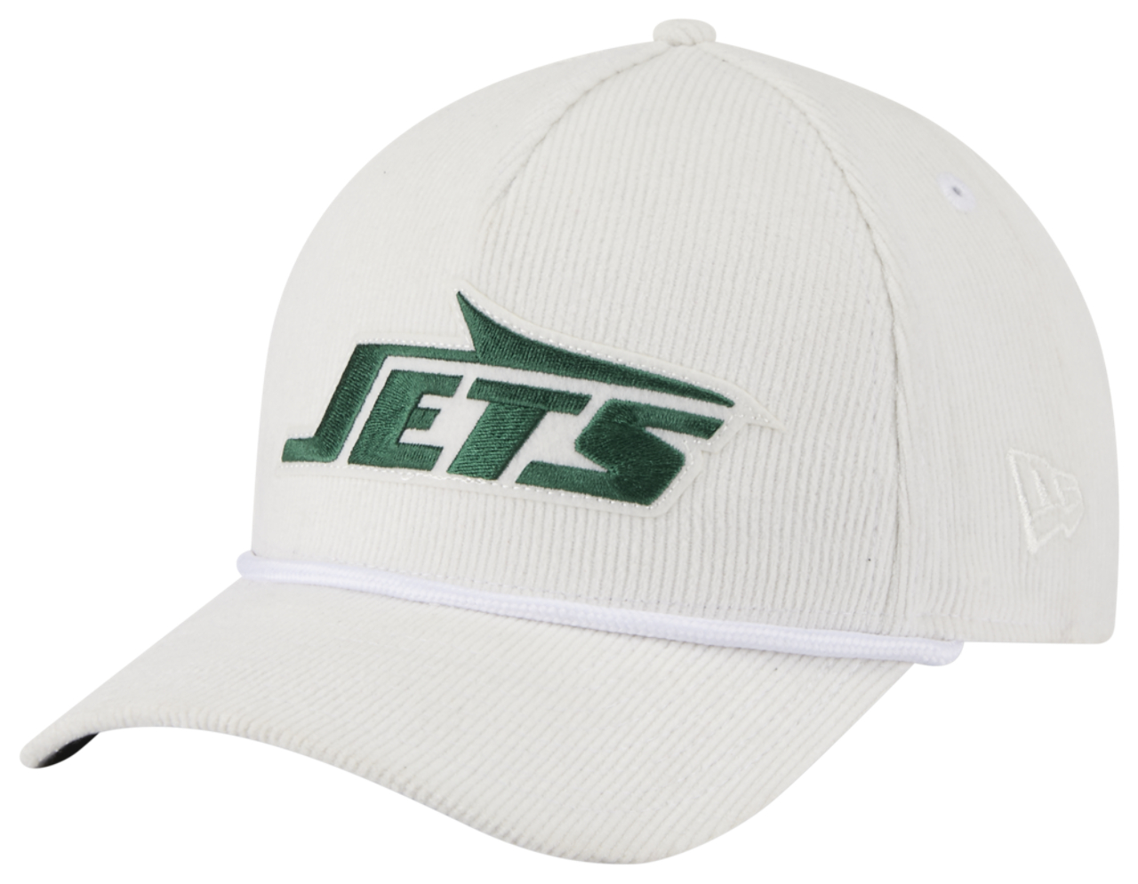 New Era Jets 9Forty AF Cord 25130 Cap