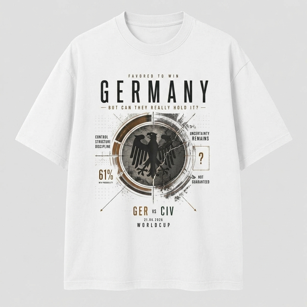 Unisex Loose Fit T-Shirt 100% Cotton Soft Comfortable Summer Casual Printed Top
