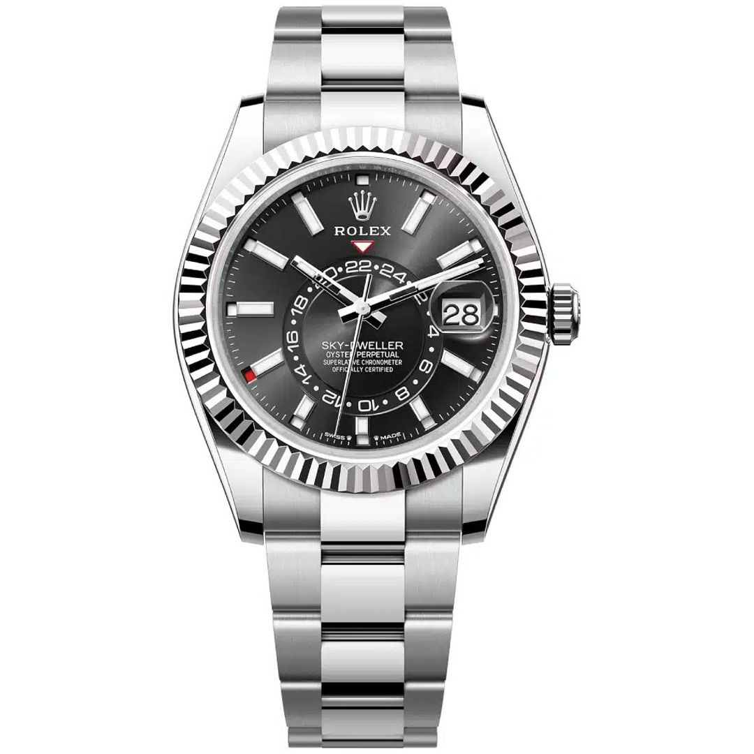 Rolex SKY-DWELLER M326934-0005 Oyster 42 mm