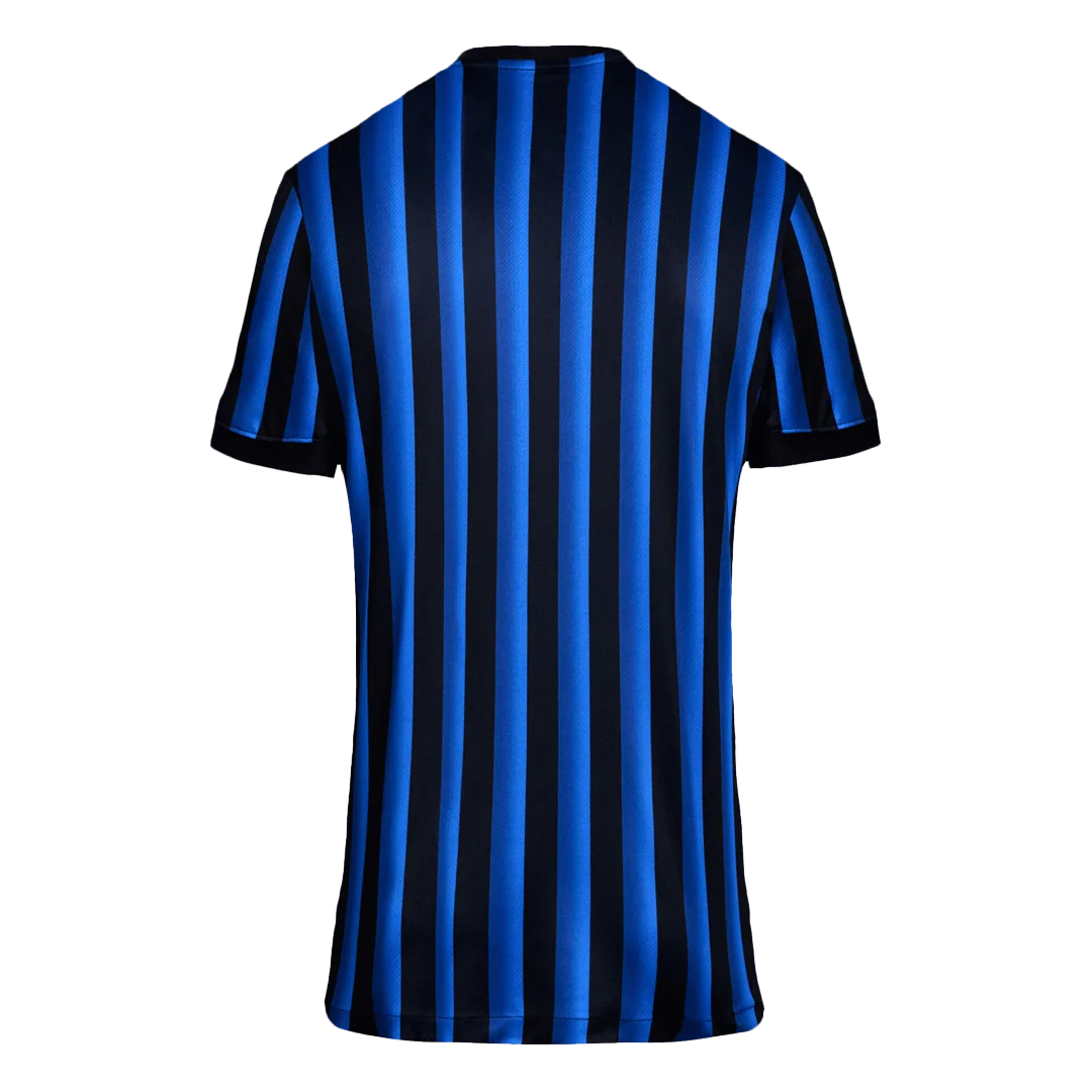 Inter Milan Women's Home Soccer Jersey 2025/26