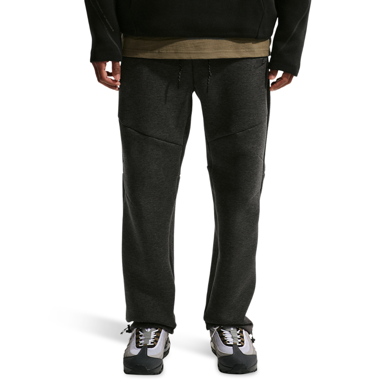 Nike Tech Fleece Open Hem Pants