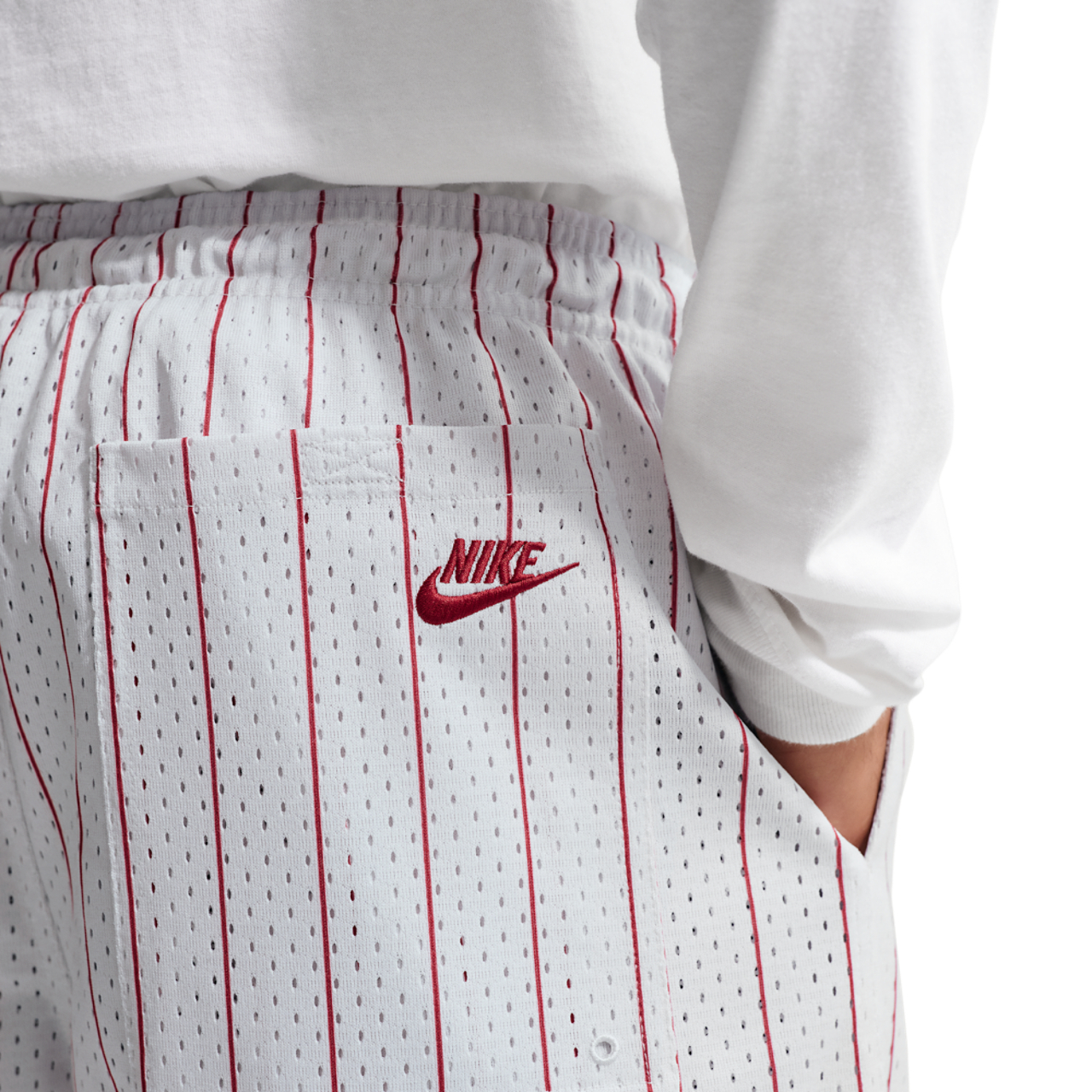 Nike Club BB AMSP Flow Short