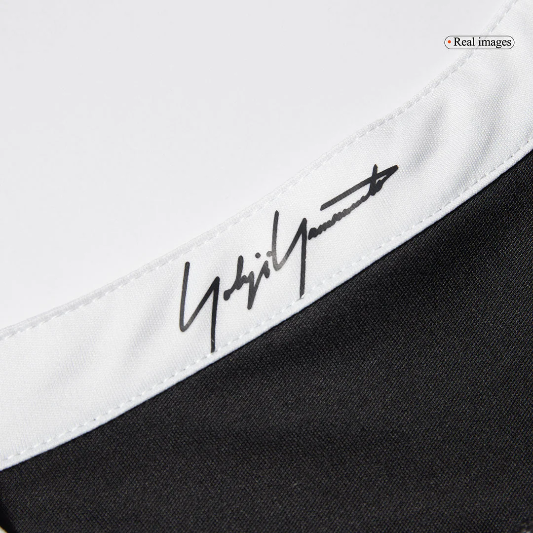 Real Madrid 2014/15 Third Away Retro Soccer Jersey