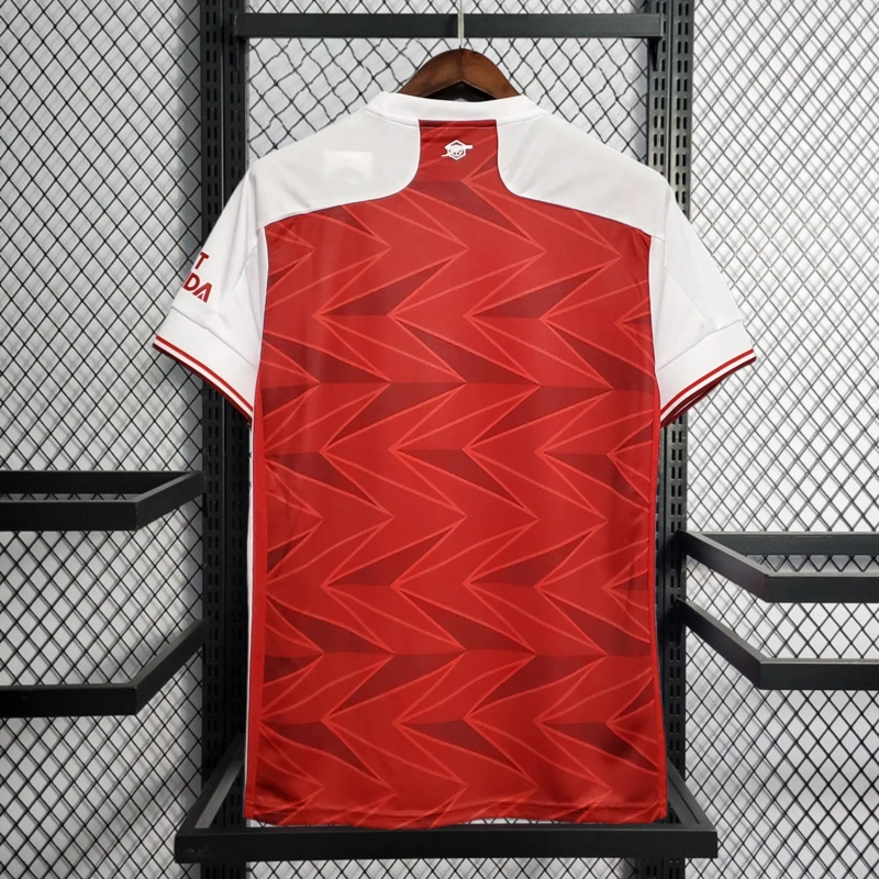 Retro 2020-21 Arsenal Home Football jersey retro
