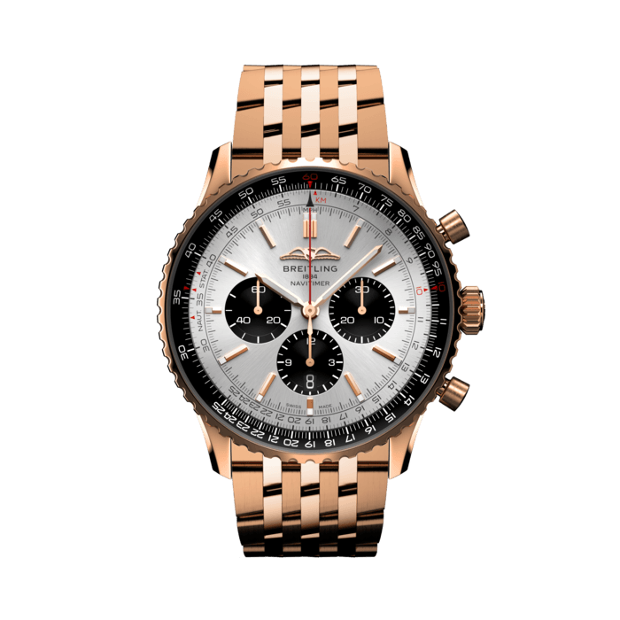 NAVITIMER B01 CHRONOGRAPH 46-Breitling