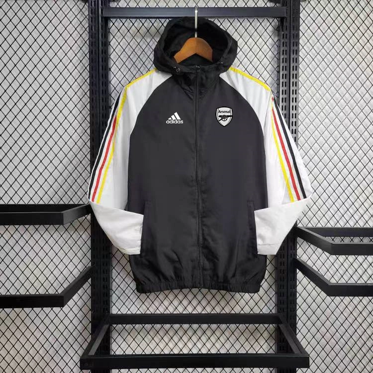 Windbreaker Arsenal
